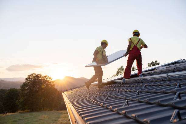 Best Rubber Roofing (EPDM, TPO)  in Palm Springs, FL