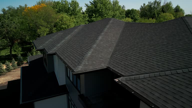 Best Chimney Flashing Repair  in Palm Springs, FL