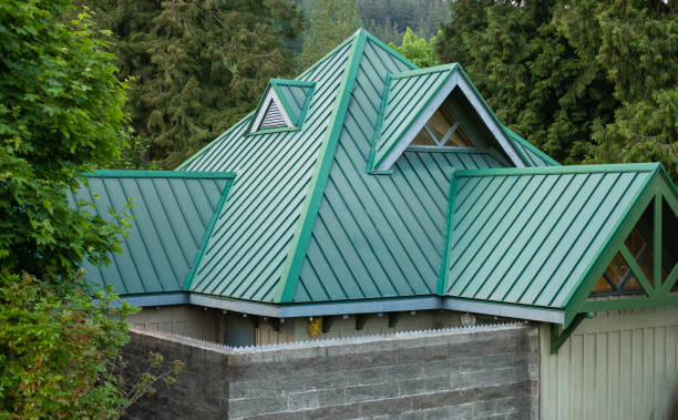 Best Commercial Roofing Services  in Palm Springs, FL