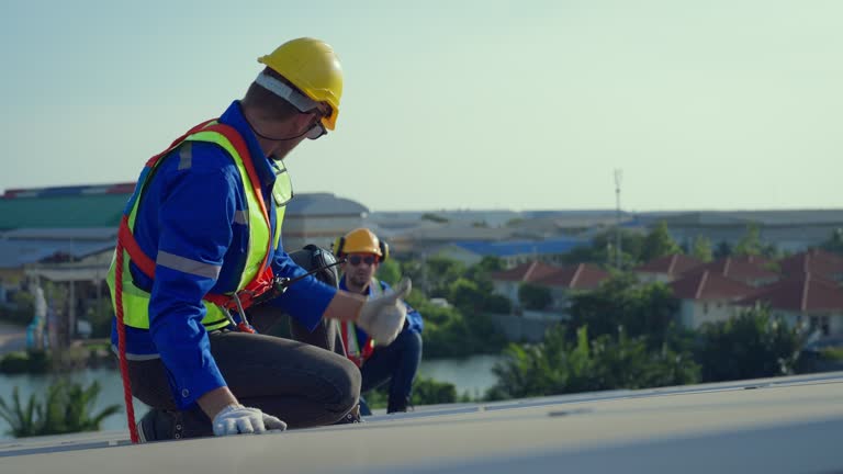 Best Tile Roofing Installation  in Palm Springs, FL