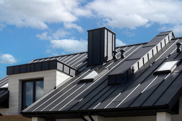Best Sheet Metal Roofing  in Palm Springs, FL