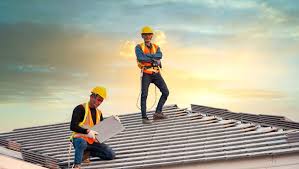 Reliable Palm Springs, FL Roofing Service Solutions